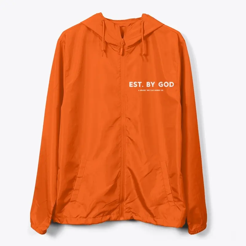 EBG Wind Breaker 