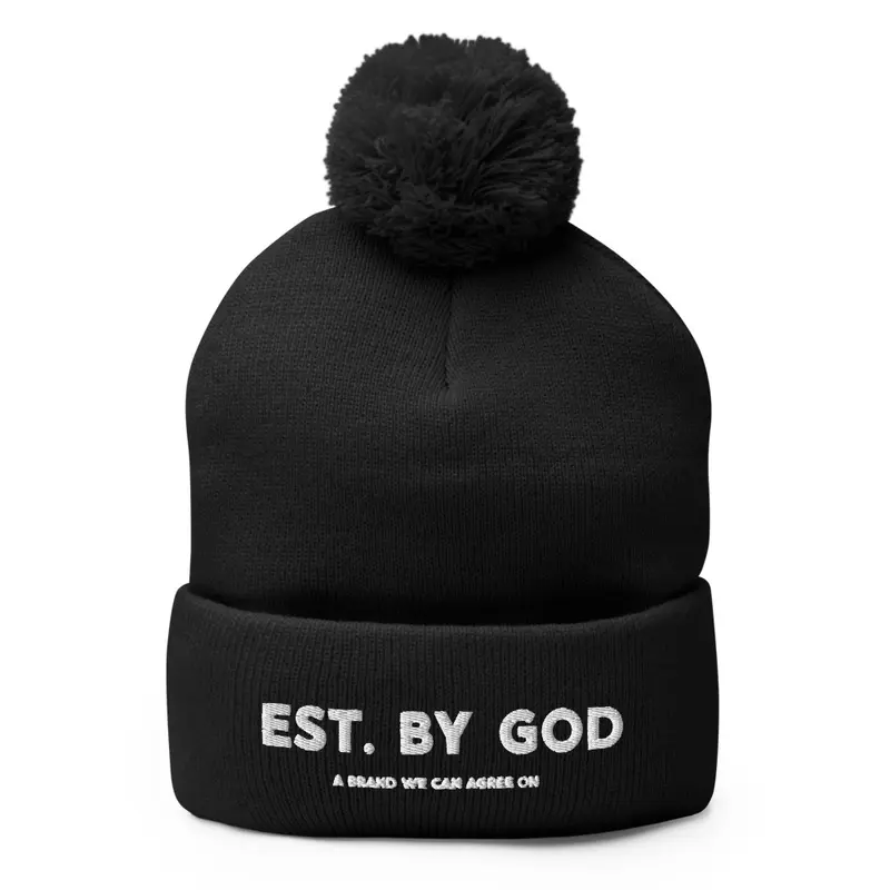 EBG Snow Ball Toques 