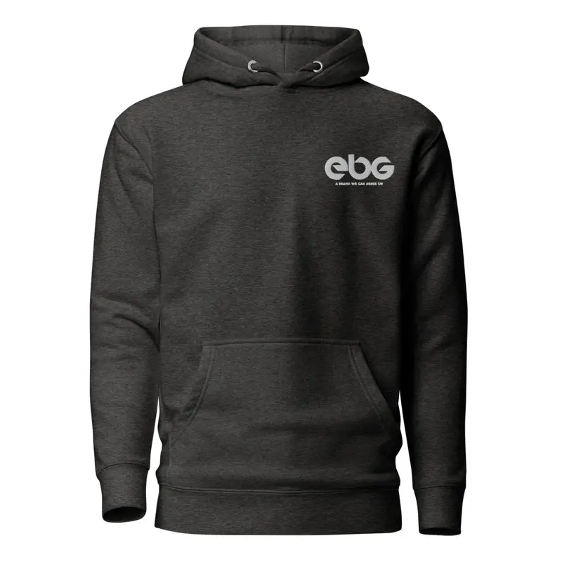 EBG E-Hoodies