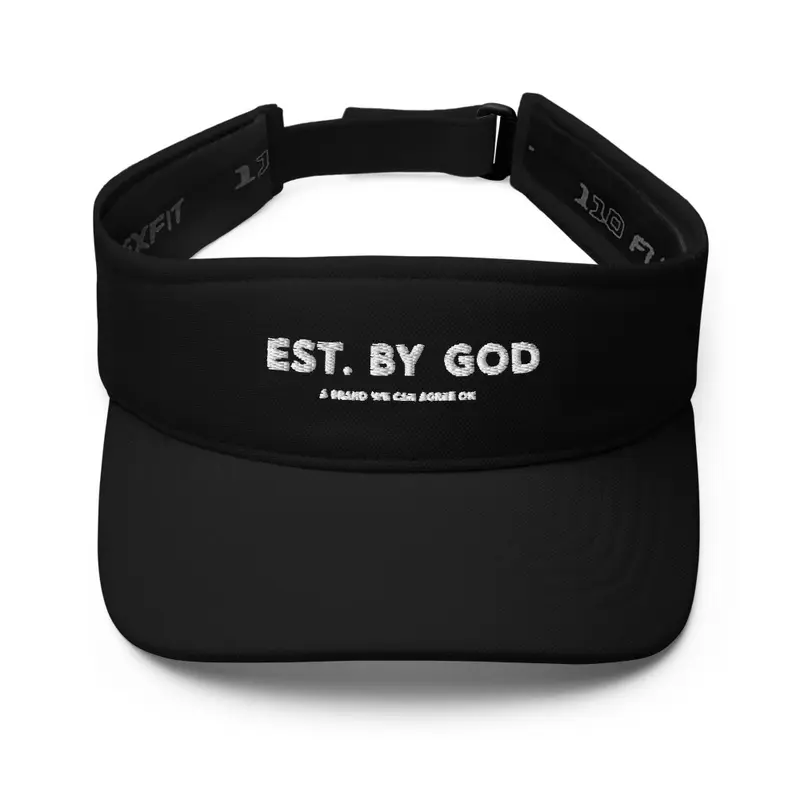 EBG Visor