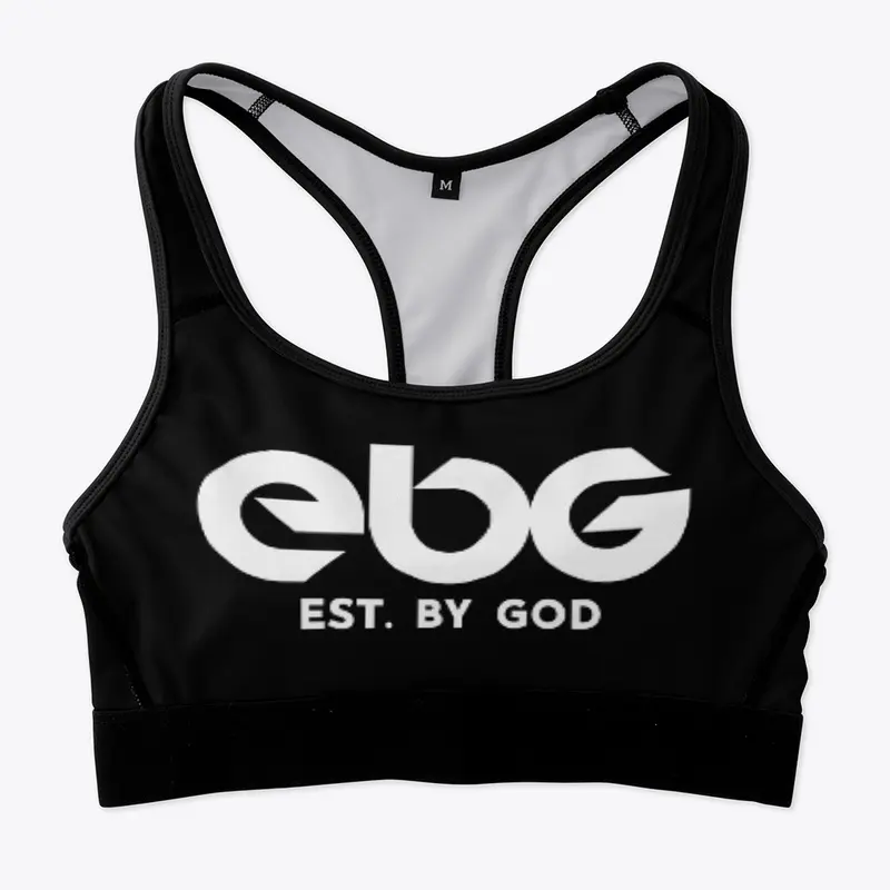 EBG Sports Bra