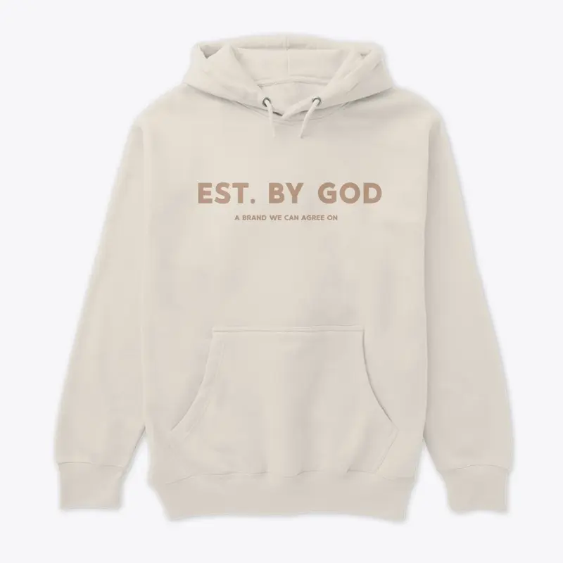 French Vanilla EBG Unisex Hoodies