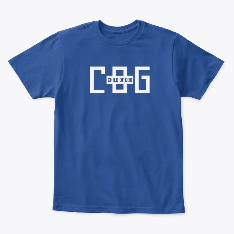 Child of God T-Shirt