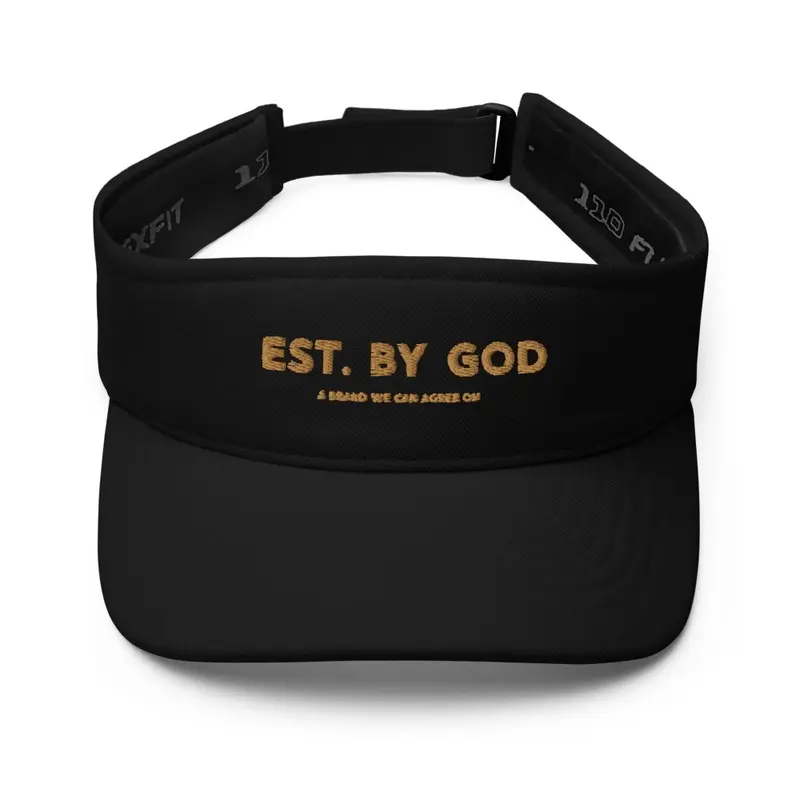 EBG Visors