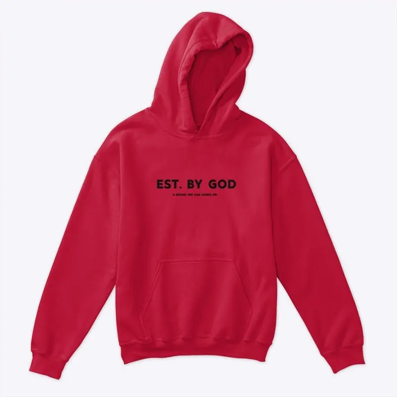 Kids EBG (Hoodies)