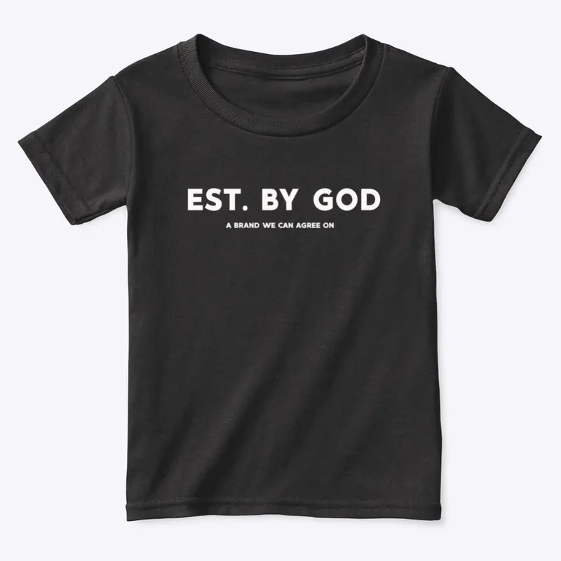 Toddler EBG T-Shirt